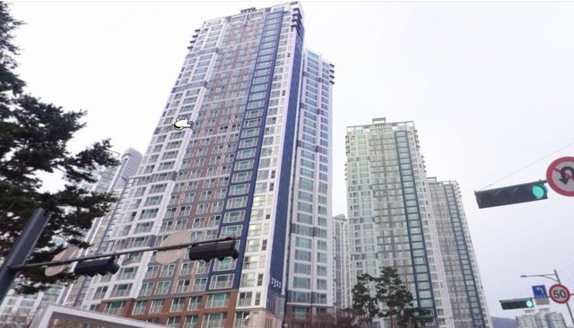 사진=네이버 부동산 /&nbsp;산운13단지 데시앙