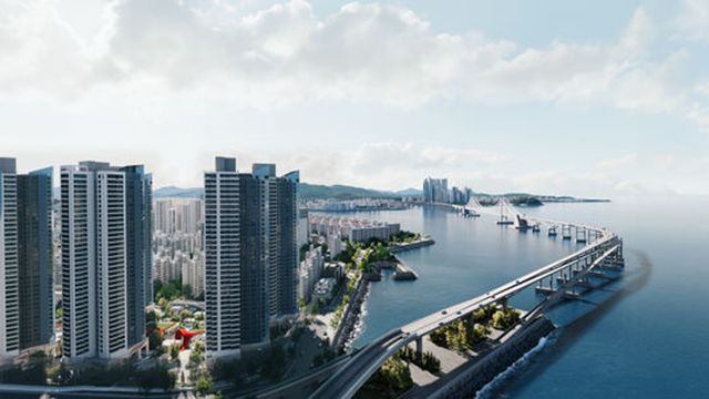 사진=써밋 리미티드 남천