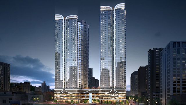 사진=서면 써밋 더뉴