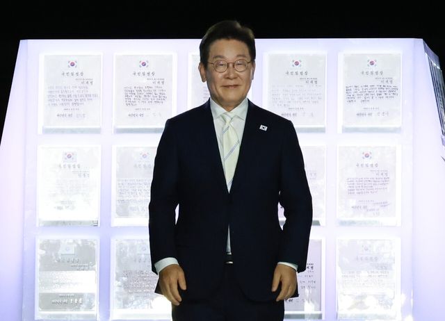 '회복·성장' 앞세운 국민주권정부…진짜 시험대&nbsp;이제부터[연합뉴스]