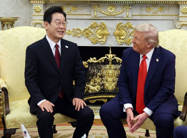 '회복·성장' 앞세운 국민주권정부…진짜 시험대&nbsp;이제부터[연합뉴스]