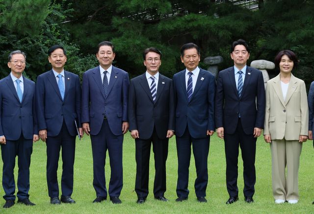'회복·성장' 앞세운 국민주권정부…진짜 시험대&nbsp;이제부터[연합뉴스]