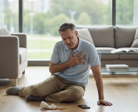 돌연사&nbsp;막는 첫걸음…