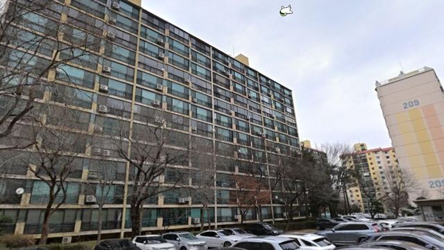 사진=네이버 부동산 /&nbsp;가락삼익맨숀