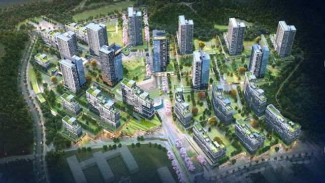 사진=행정중심복합도시건설청