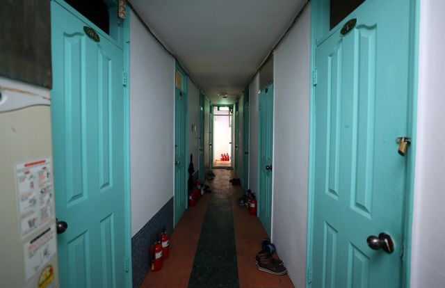 부모와 따로 사는 20대&nbsp;빈곤청년에 생계급여 분리지급 모의적용[연합뉴스]