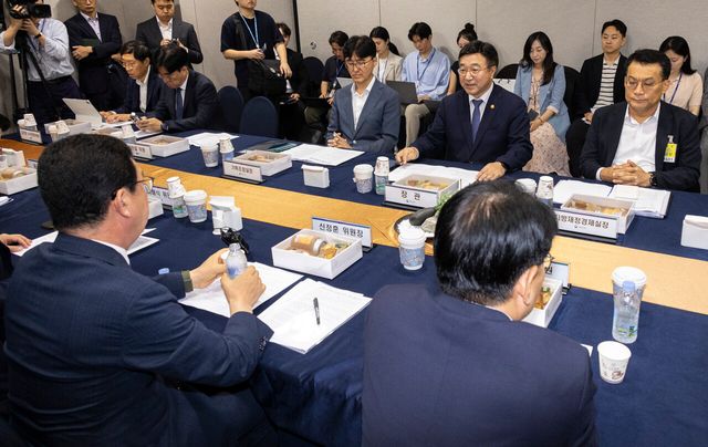 2차 소비쿠폰 지급서 '재산세&nbsp;과세표준&nbsp;12억 초과' 제외 검토[연합뉴스]