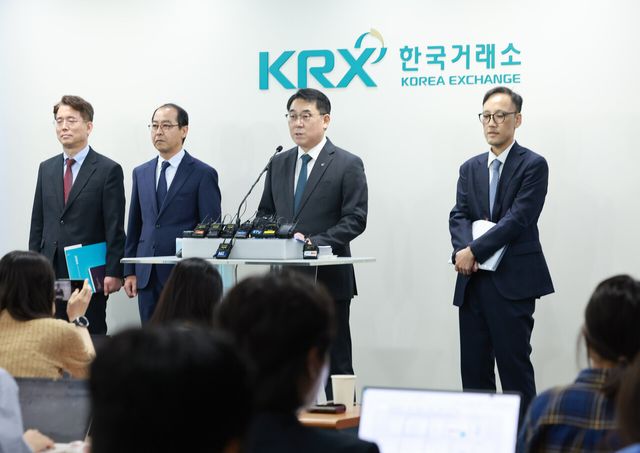 병원장 등 슈퍼리치 1천억 주가조작 적발…