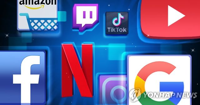 SNS&nbsp;알고리즘이&nbsp;극단화 야기?…'필터 버블' 실제 존재하나[연합뉴스]