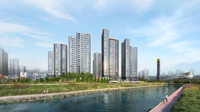 사진=회천중앙역 파라곤 홈페이지