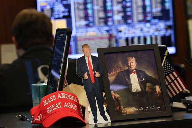 美주식&nbsp;열풍&nbsp;재점화…한 주 새 1조9천억원 '사자'[연합뉴스]