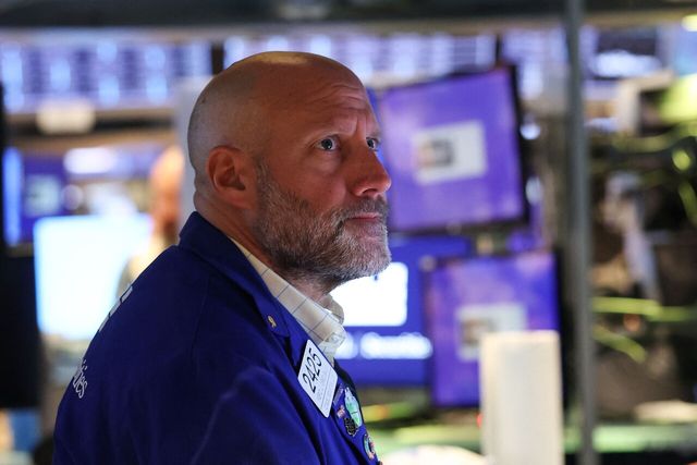 美주식&nbsp;열풍&nbsp;재점화…한 주 새 1조9천억원 '사자'[연합뉴스]