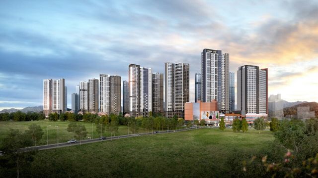 사진=이문아이파크자이