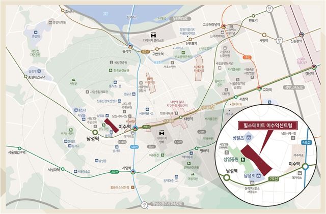 사진=힐스테이트 이수역 센트럴 분양 홈페이지&nbsp;