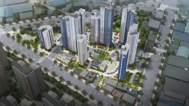 사진=두산위브 더센트럴 도화 홈페이지