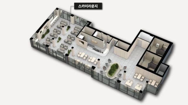 사진=두산위브 더센트럴 도화 홈페이지