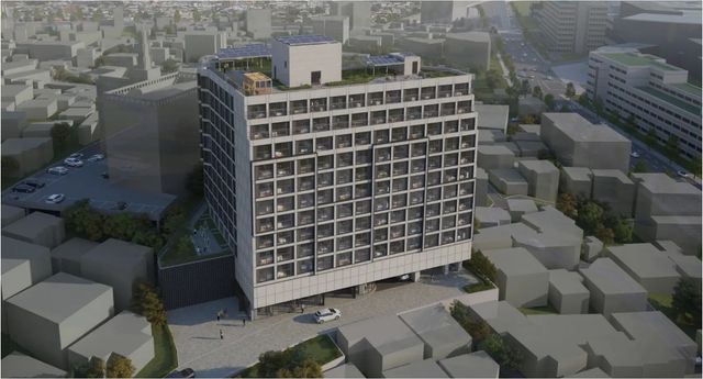 사진=어반허브서울스테이션 홈페이지&nbsp;