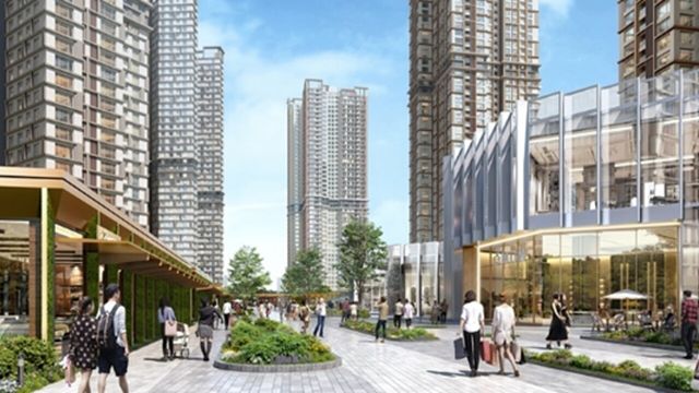 사진=디에이치 대치 에델루이