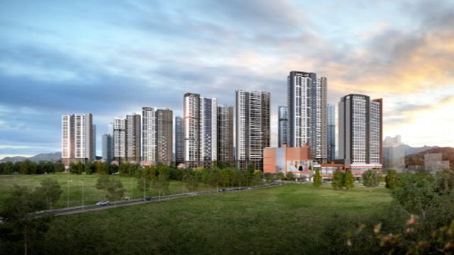 사진=이문아이파크자이