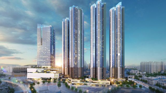 사진=청량리롯데캐슬SKY-L65