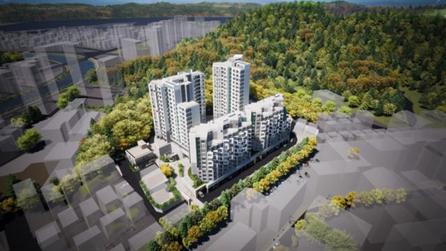 사진=개봉 루브루