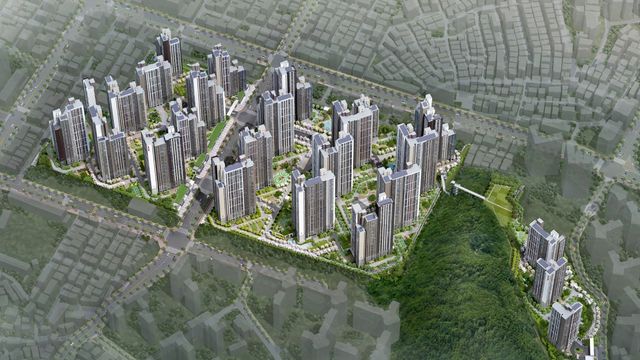 사진=힐스테이트 광명11