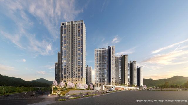 사진=북오산자이 리버블시티