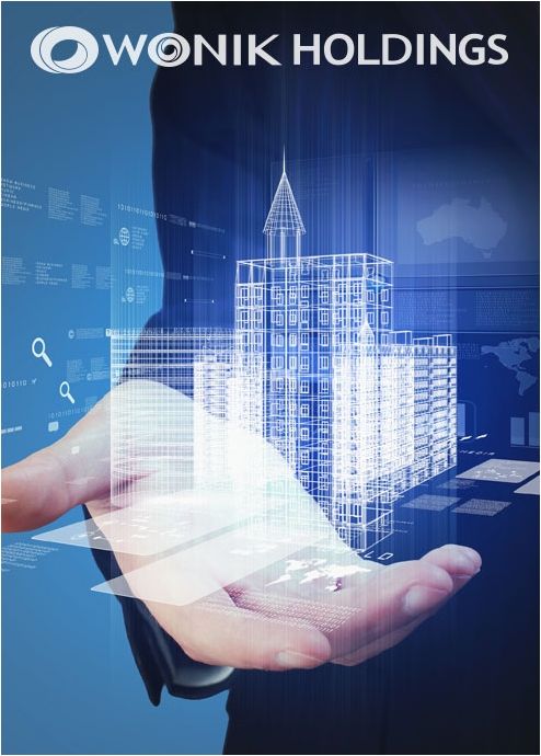 사진=원익홀딩스 홈페이지&nbsp;