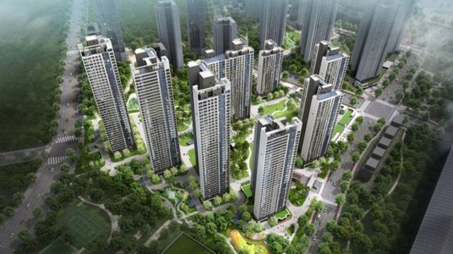 사진=시티오씨엘 8단지