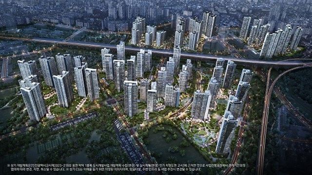 사진=시티오씨엘 8단지