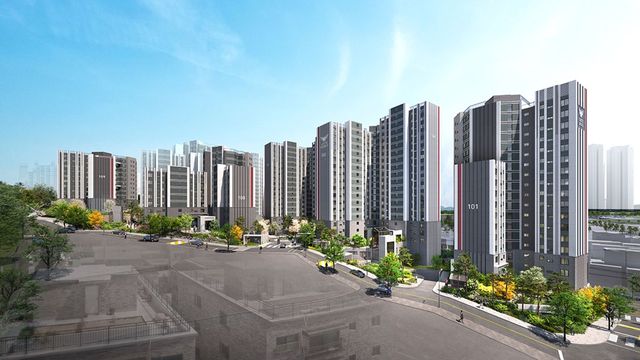 사진=청량리 롯데캐슬 하이루체