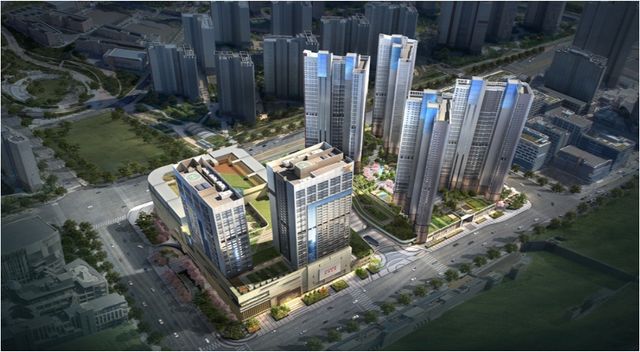 사진=롯데캐슬 홈페이지&nbsp;