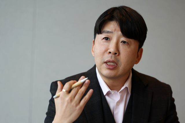 '베스트 애널' 황병진 