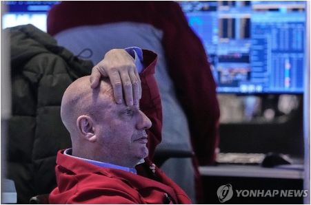 미국 S&P 앞지른 국장&nbsp;ETF…수익률도, 순자산도 압도[연합뉴스]