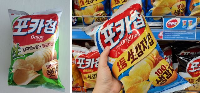 [팩트체크]&nbsp;생산공장&nbsp;따라 과자 맛이 다르다?…