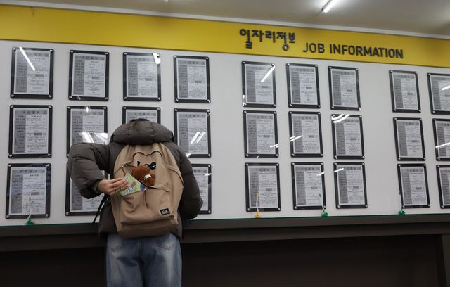 작년&nbsp;세수펑크&nbsp;얼마나…1월 일자리 동향도 관심[연합뉴스]
