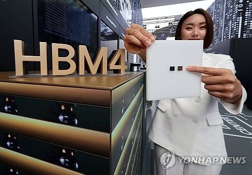 칩&nbsp;쌓을수록&nbsp;'은'이 마른다…AI가 부른 귀금속의 변신[연합뉴스]