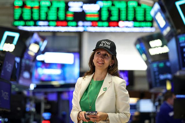 미국서&nbsp;불어온 훈풍…韓증시 '불장 재개' 기대[연합뉴스]