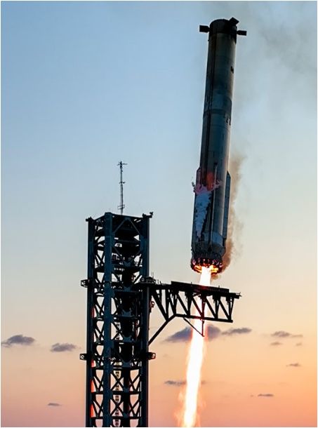 사진=스페이스x 홈페이지&nbsp;