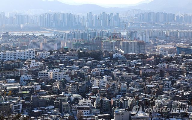 양도세 중과 석 달 앞…