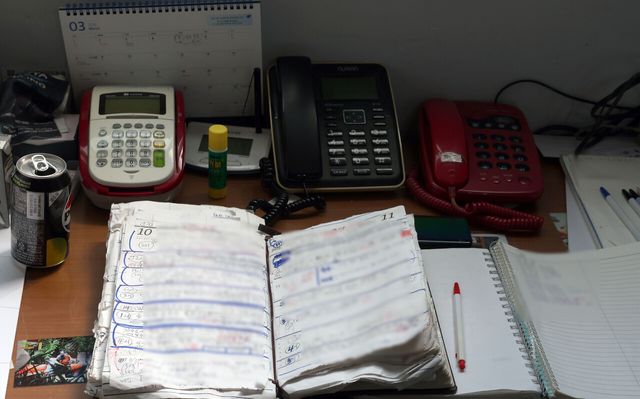 '55년간 1만4천쌍 결혼'&nbsp;신신예식장…'레트로 사진' 명소로[연합뉴스]