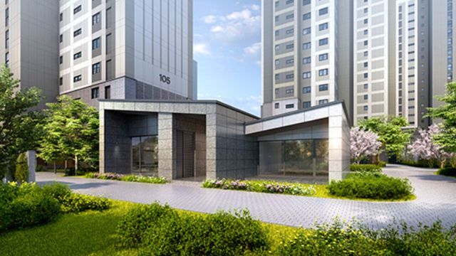 사진=e편한세상 내포 에듀플라츠