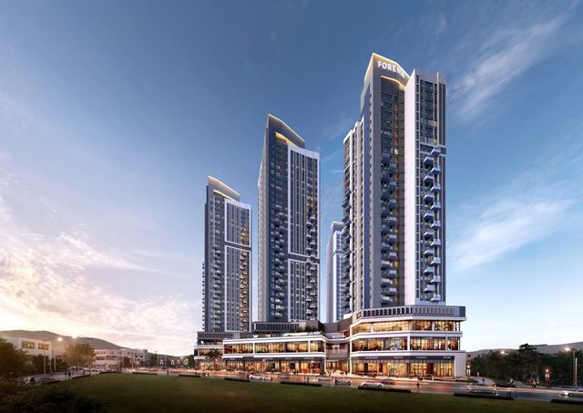 사진=한화포레나미아