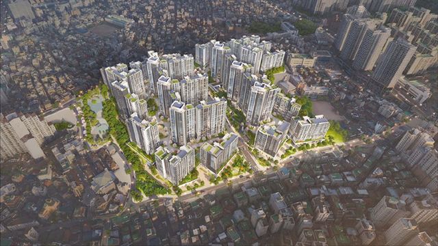 사진=힐스테이트 메디알레