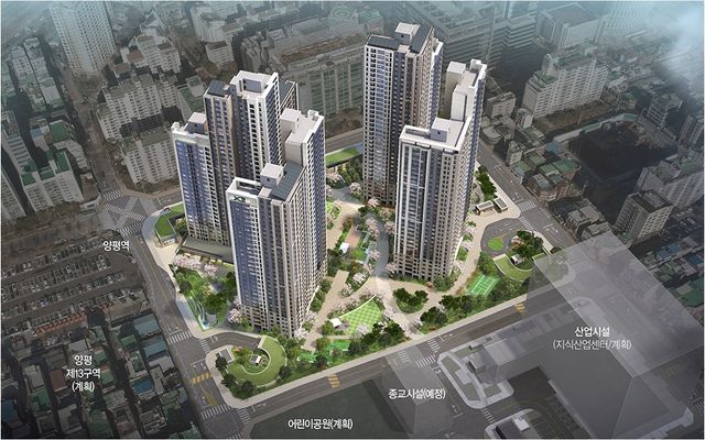 사진=영등포자이 디그니티 홈페이지&nbsp;