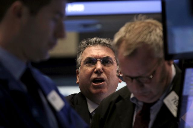 트럼프, 결국&nbsp;확전&nbsp;택할까…또다시 치솟는 변동성[연합뉴스]