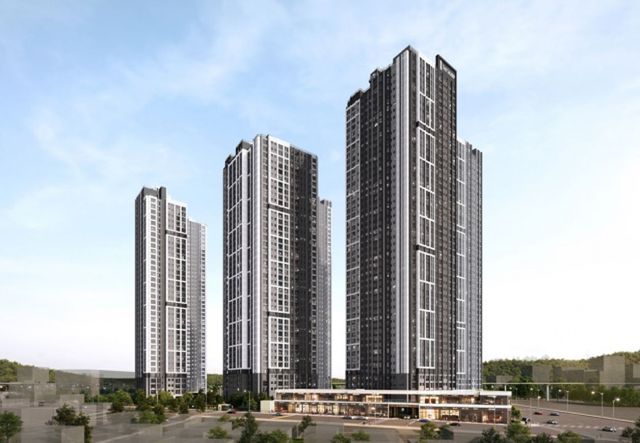 사진=더샵의정부역링크시티