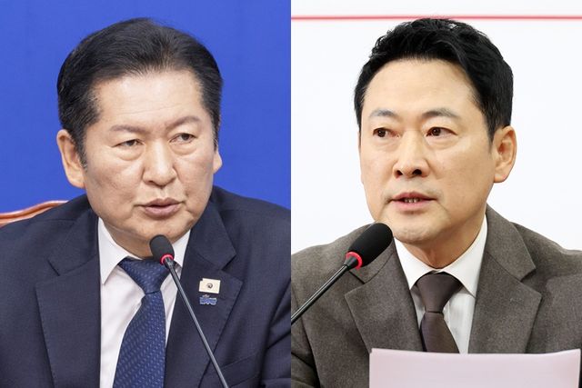 李대통령 지지율 62.2%로 3주 연속↑…