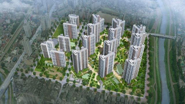 사진=의정부역센트럴자이&위브캐슬