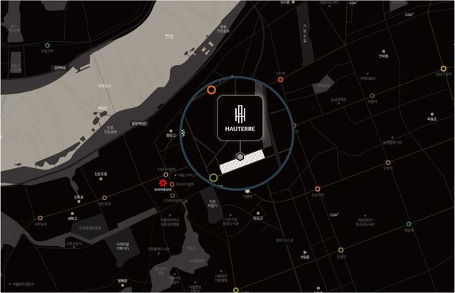 사진=오티에르 반포 홈페이지&nbsp;